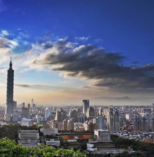 Taiwan must be integrated into the regional diplomatic architecture