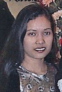 Karen Santillan Tait- Photo: National Missing Person Directory