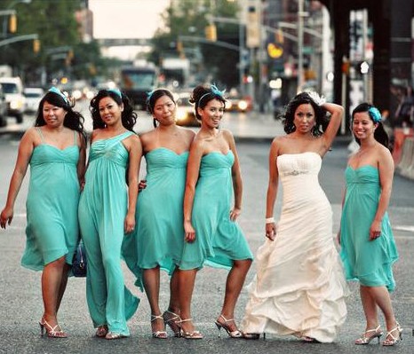 Filipina Brides