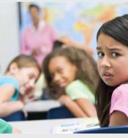 girl bullying