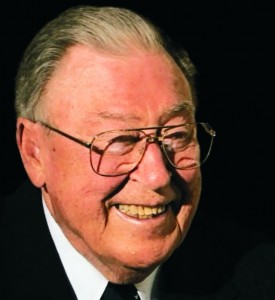 Lt. Col. Edwin Ramsey