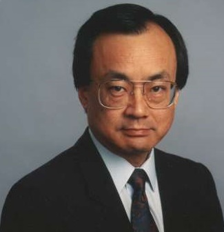 Ken Kashiwahara