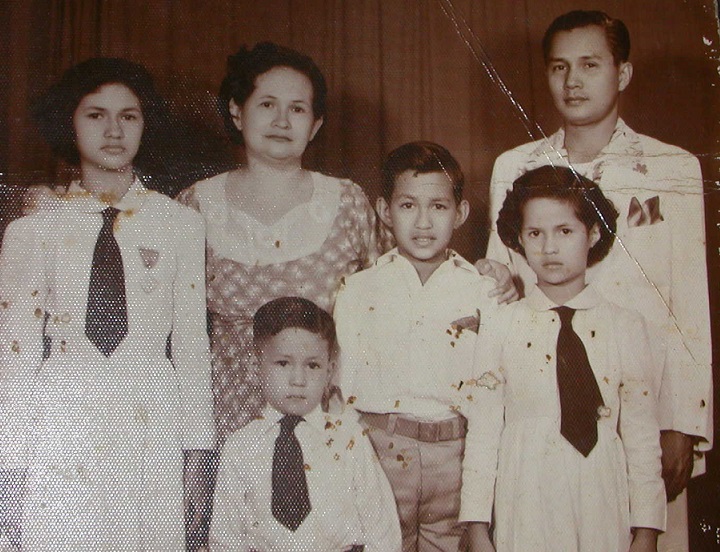 titas-filipnio-family