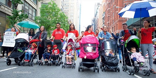 333 parade strollers 2