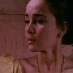 amalia fuentes in vampire flick
