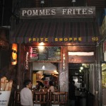 PommesFrites