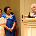 3 lumen and fellow teachers