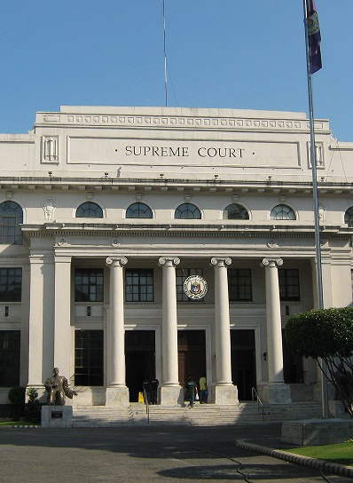 The Philippine Supreme Court