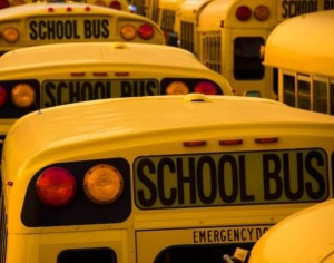 ‘School buses with insufficient or no air conditioning are a problem summer after summer’