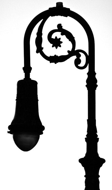 'Soho Lamp'