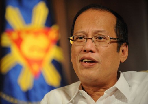 Pres. Benigno Aquino: Please make that request