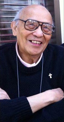 FANHS founder Fred Cordova: 1931-2013