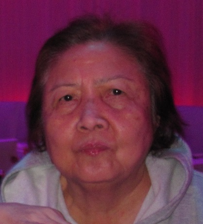Lorna Sun, 65