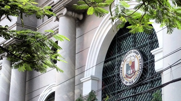 Philippine Supreme Court
