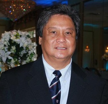 J.T. Mallonga is one of the founders of the Filipino American Legal Defense& Education Fund 