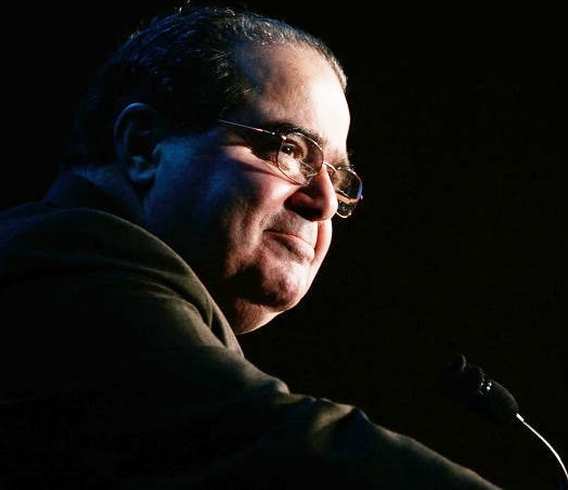 Justice Antonin Scalia: 1936-2016. Getty Photo