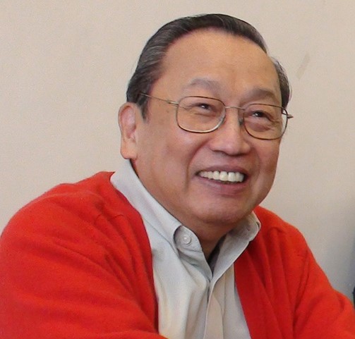 Jose Ma. Sison, founder of the Communist Party of the Philippines, calls President-elect Rodrigo Duterte ‘magnanimous’ for offering 4 Cabinet positions to left-wing leaders.  Photo: NDFP.net 