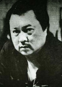 Maestro Ernani Cuenco: A most important composer during the second golden age of Philippine cinema. 