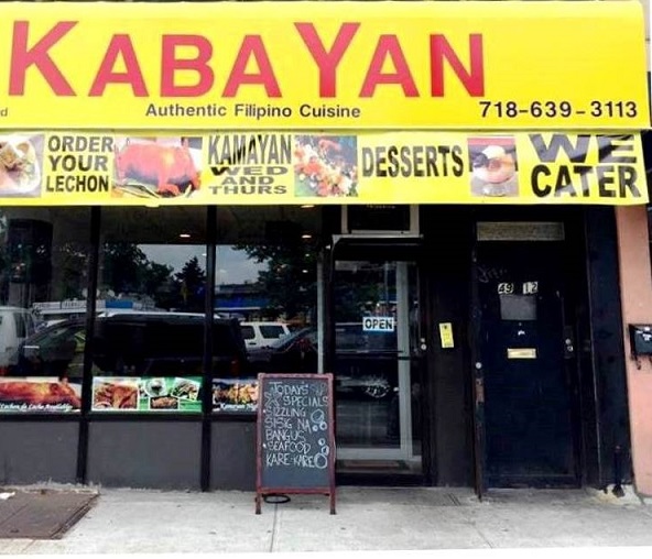  Owner Cherry Castellvi says Kabayan 1 will reopen soon. 