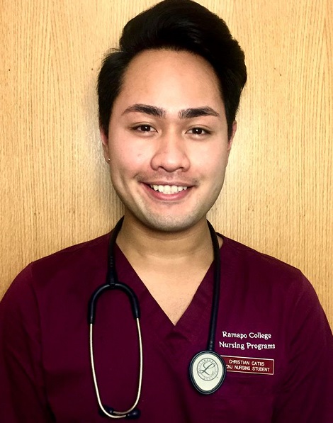 Author notes ‘lack of respect from fellow Pinoys’ for nursing students: ‘You’re just like every other Filipino.’