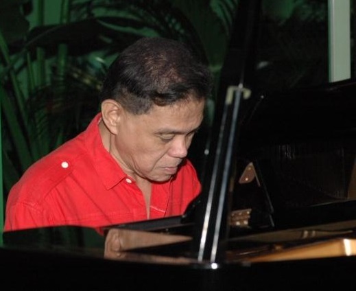 Songwriter Willy Cruz died in 2017 after a stroke, leaving behind a enduring legacy of beautiful Original Pilipino Music.