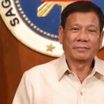 duterte official