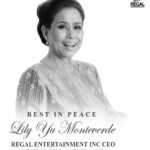 mother 2 co regal entertainment