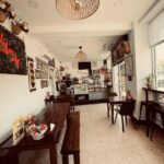 The restaurant on Queens Boulevard