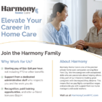 harmony no qr