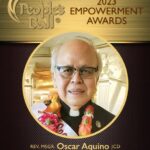 msgr aquino pb pic Credit Nanding Mendez, Fiesta In America