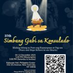 cal simbang konsulado